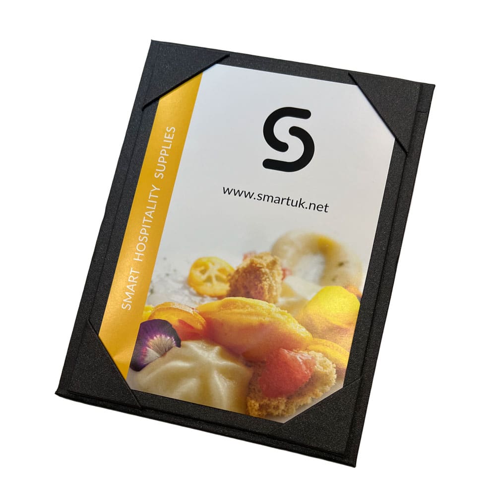 Buckram Menu Boards - Image 8