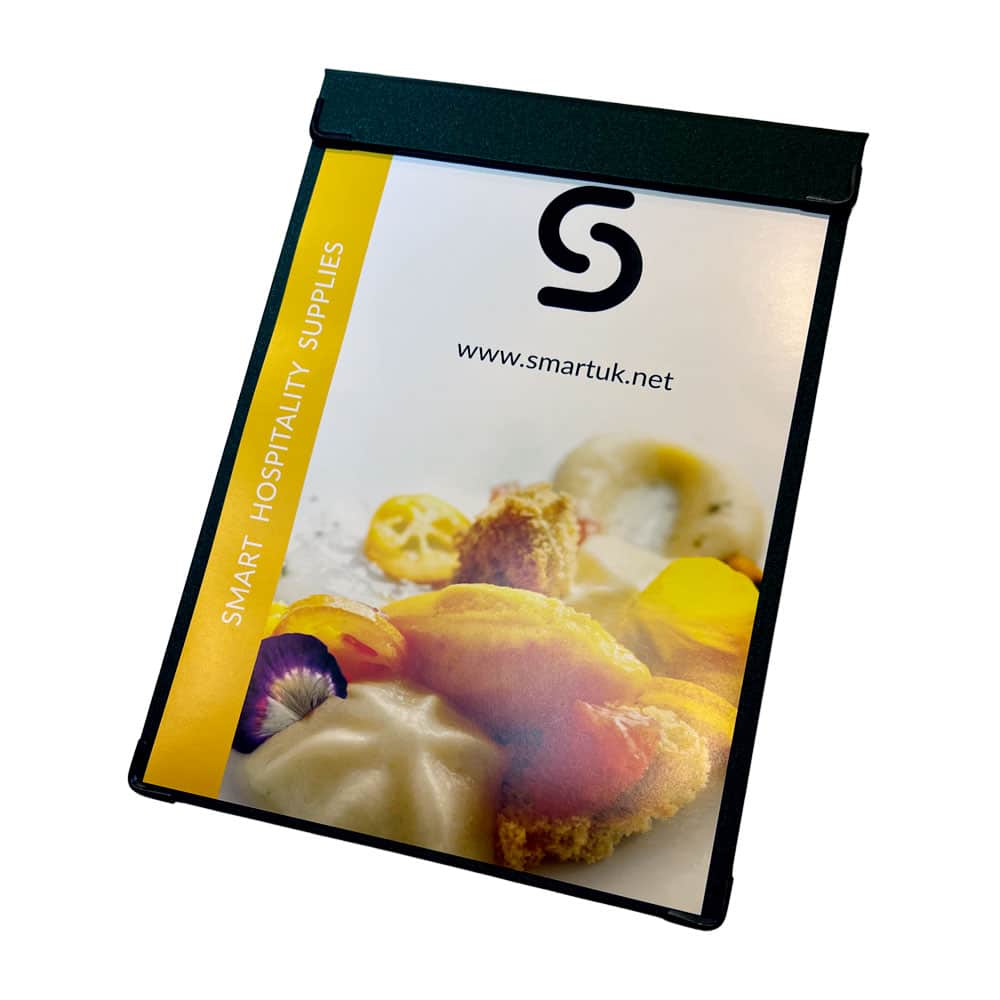 Buckram Menu Boards - Image 7