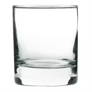 Onis Chicago Old Fashioned Glasses
