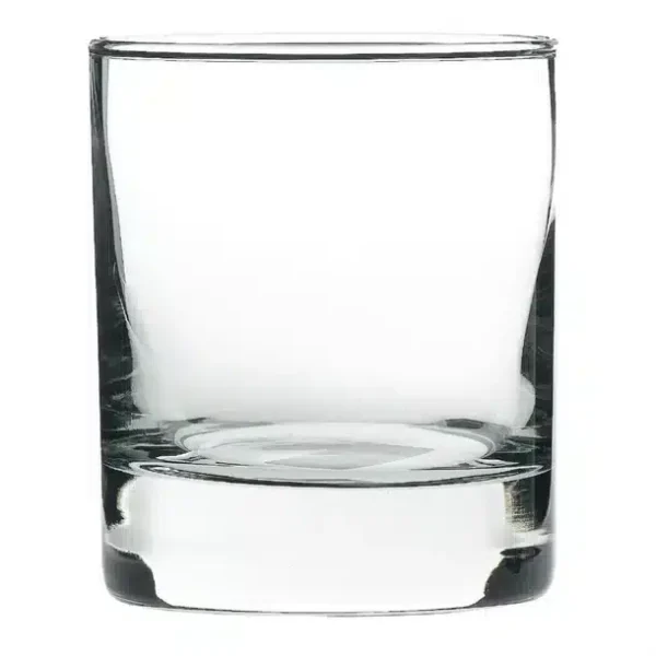 Onis Chicago Old Fashioned Glasses