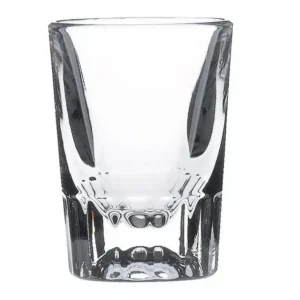 Onis Fluted Shot Glasses