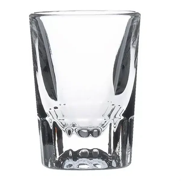 Onis Fluted Shot Glasses