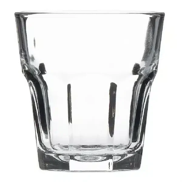 Onis Gibraltar Rocks Glasses 260ml