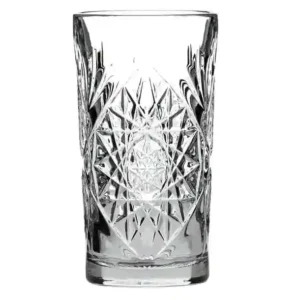 Onis Hobstar Cooler Glasses