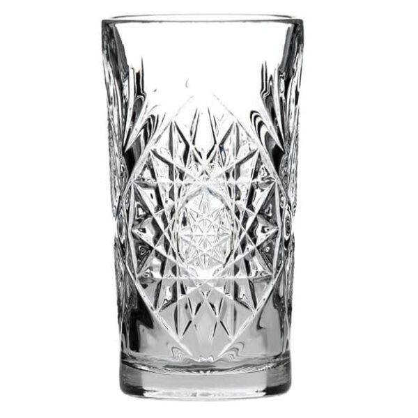 Onis Hobstar Cooler Glasses