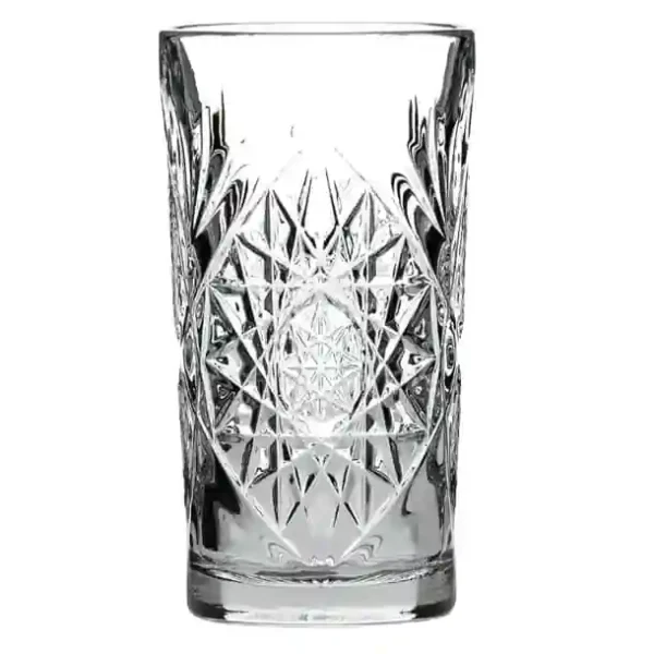 Onis Hobstar Cooler Glasses