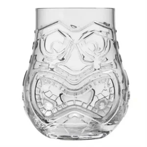 Onis Tiki Two-Face Tumblers