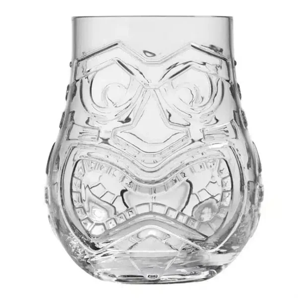 Onis Tiki Two-Face Tumblers