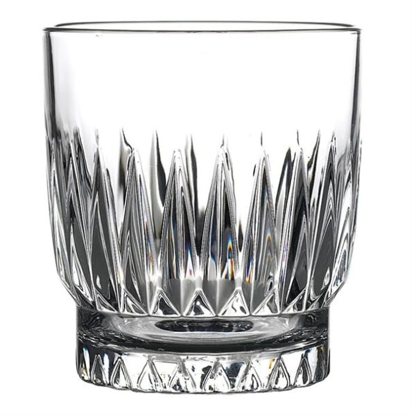 Onis Winchester Old Fashioned Glasses