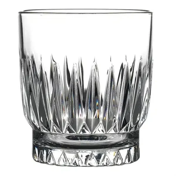 Onis Winchester Old Fashioned Glasses