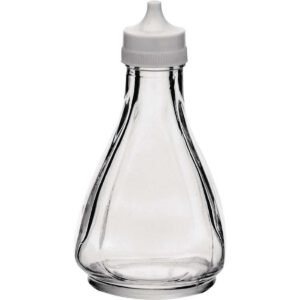 Utopia Glass Shaker Vinegar Bottle