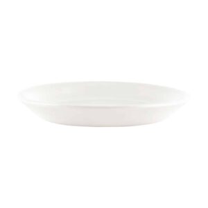 Churchill Whiteware Saucers 137mm