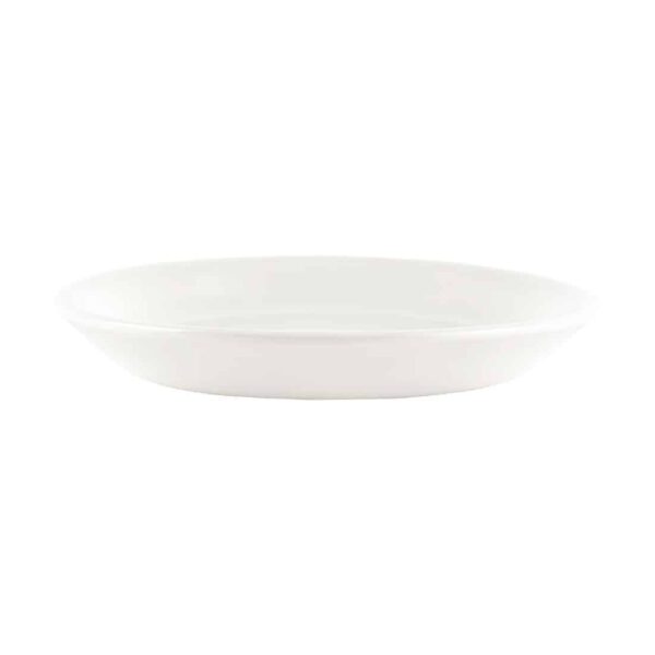 Churchill Whiteware Saucers 137mm