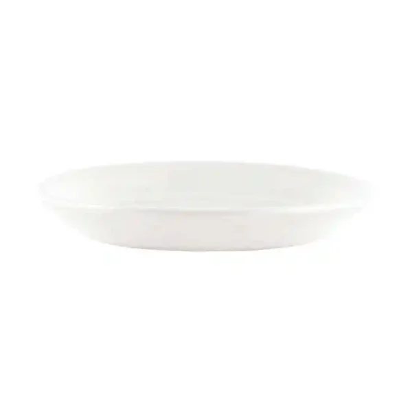 Churchill Whiteware Saucers 137mm