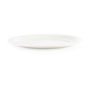 Churchill Whiteware Nova Plates 230mm