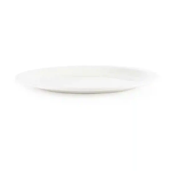 Churchill Whiteware Nova Plates 230mm