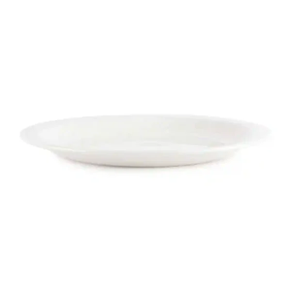 Churchill Whiteware Nova Plates 254mm