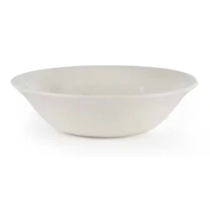 Churchill Whiteware Oatmeal Bowls 150mm