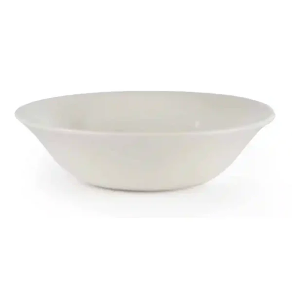 Churchill Whiteware Oatmeal Bowls 150mm