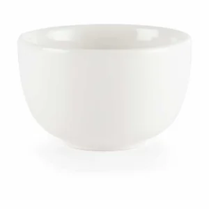 Churchill Whiteware Sugar Bowls 89mm