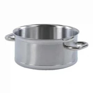 Bourgeat Tradition Plus Casserole Pan 12.8Ltr