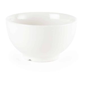 Churchill Snack Attack Soup Bowls White 130mm