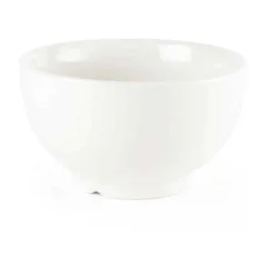 Churchill Snack Attack Soup Bowls White 130mm