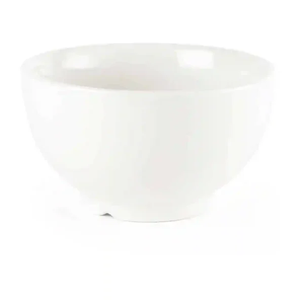 Churchill Snack Attack Soup Bowls White 130mm