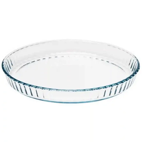 Pyrex Glass Quiche Dish 270mm