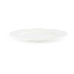 Churchill Whiteware Classic Plates 230mm