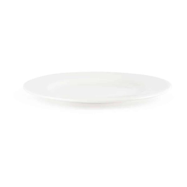 Churchill Whiteware Classic Plates 230mm