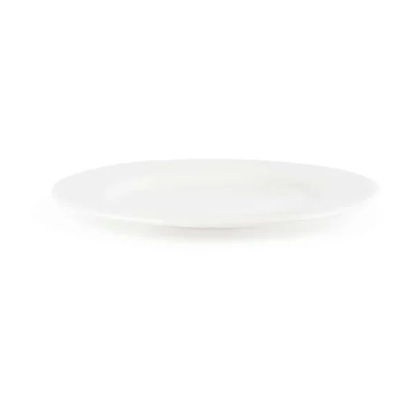 Churchill Whiteware Classic Plates 230mm