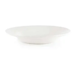 Churchill Whiteware Pasta Plates 297mm