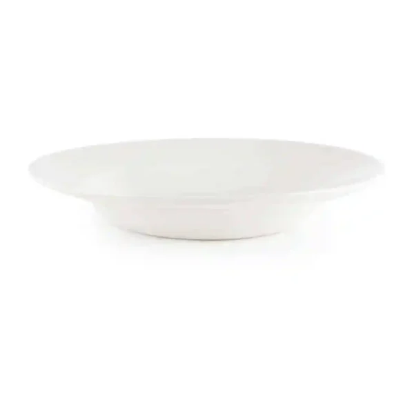 Churchill Whiteware Pasta Plates 297mm