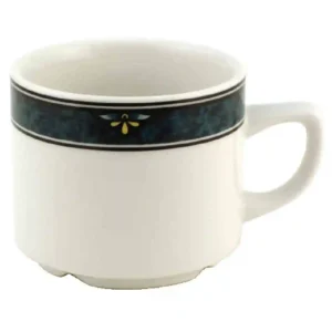 Churchill Verona Maple Tea Cups 199ml