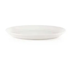 Churchill Whiteware Oval Platters 254mm