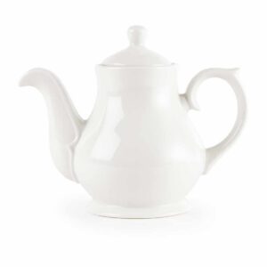 Churchill Whiteware Tea and Coffee Pots 426ml