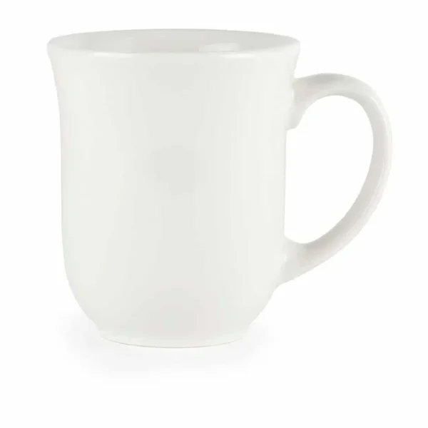 Churchill Whiteware Elegant Mugs 284ml