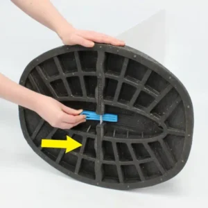 Slimflex 2 HPL Blackboard