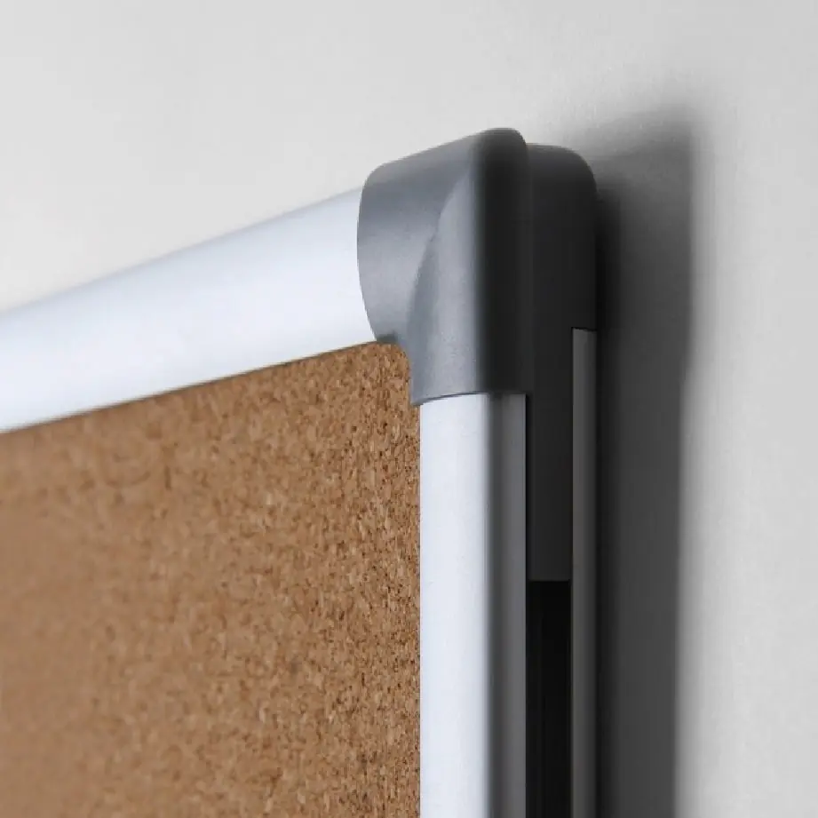 Cork Pin Menu Display Boards