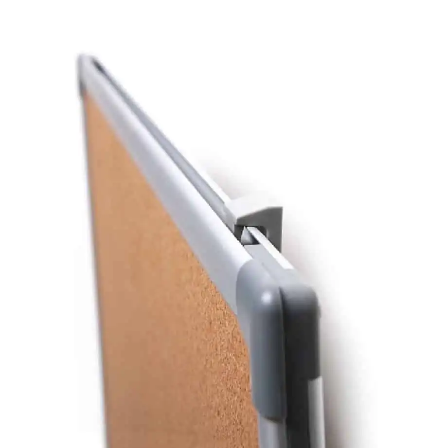 Cork Pin Menu Display Boards