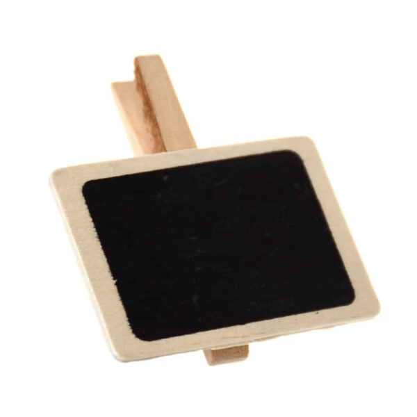 Peg Pub Chalkboard - Small Size