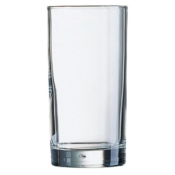 Arcoroc Highball Glasses 285ml CE Marked