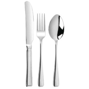 Olympia Harley Cutlery Sample Set
