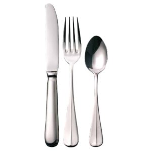 Olympia Baguette Cutlery Sample Set