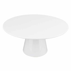Kristallon Melamine Cake Stand Round 300mm