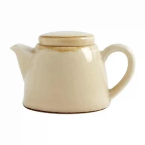 Olympia Kiln Teapot Sandstone 510ml