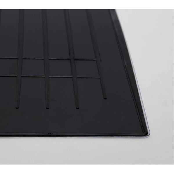 Table Top Menu Display Mat