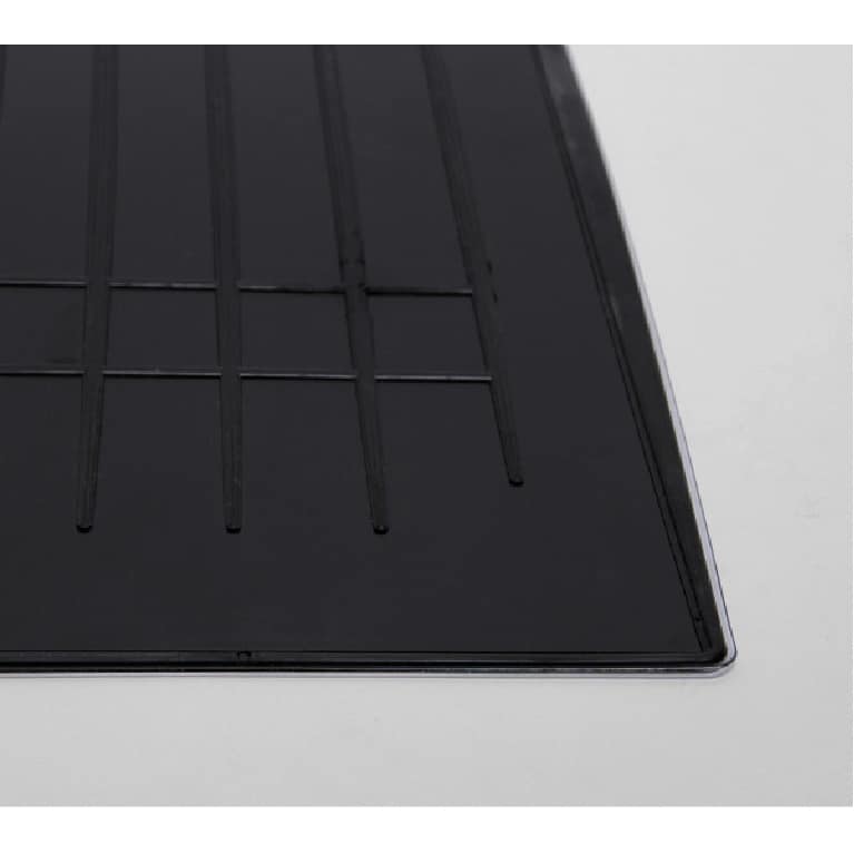 Table Top Menu Display Mat