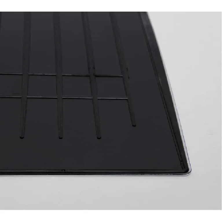 Table Top Menu Display Mat